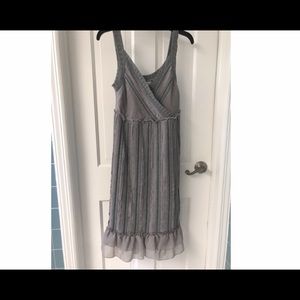Gorgeous Calvin Klein Knit Tank Dress